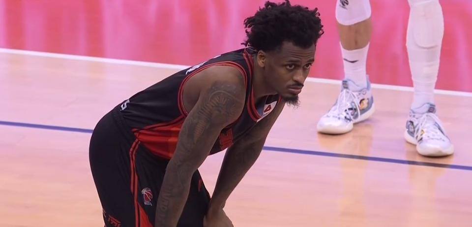 英雄联盟S15-关于法兰克福赛前遗憾出局；志在CBA季后赛名次提升；震撼外界；轮换策略成焦点的信息