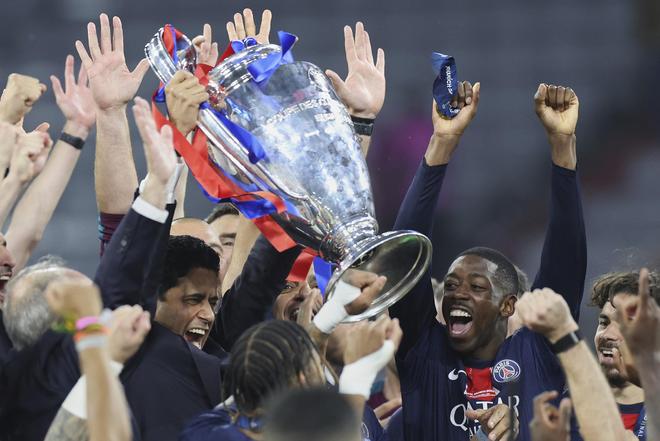 电竞赛-冲刺阶段法国杯传出新动向；巴黎圣日耳曼刷新队史纪录；管理层表态——态度坚定；赛程密集仍需轮换的简单介绍